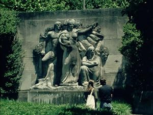 Cover image of the movie Classical Period (2018)