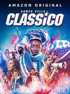 Cover image of the movie Classico (2022)