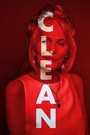 Cover image of the movie Clean (2022)