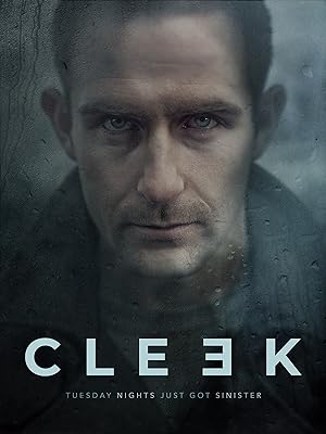 Cover image of the movie Cleek (2017)