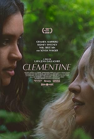 Cover image of the movie Clementine (2019)