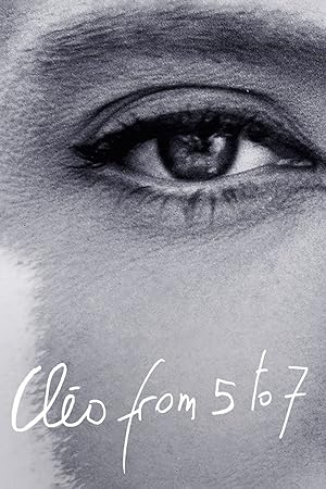Cover image of the movie Cléo from 5 to 7 (1962)