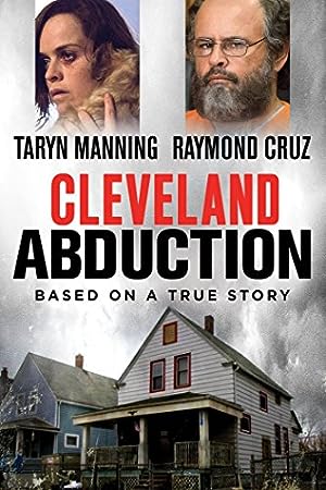 Cover image of the movie Cleveland Abduction (2015)