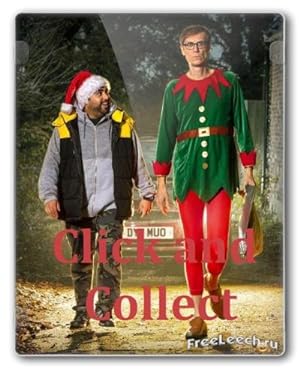 Cover image of the movie Click & Collect (2018)