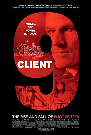 Cover image of the movie Client 9 (2010)