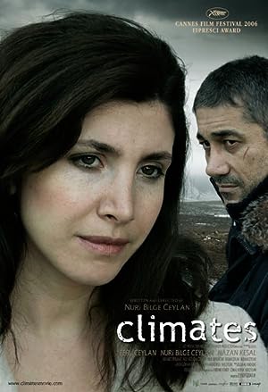 Cover image of the movie Climates (2006)