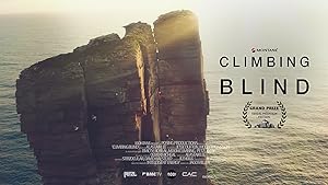 Cover image of the movie Climbing Blind (2020)