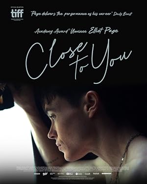Cover image of the movie Close to You (2023)