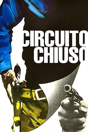 Cover image of the movie Closed Circuit (1978)