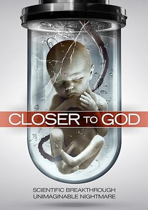 Cover image of the movie Closer to God (2014)