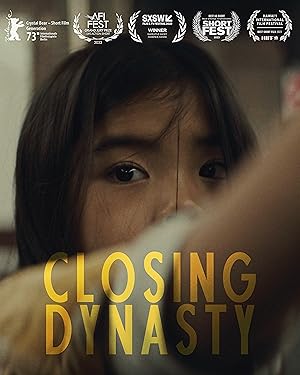 Cover image of the movie Closing Dynasty (2023)