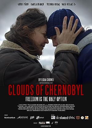Cover image of the movie Clouds of Chernobyl (2022)