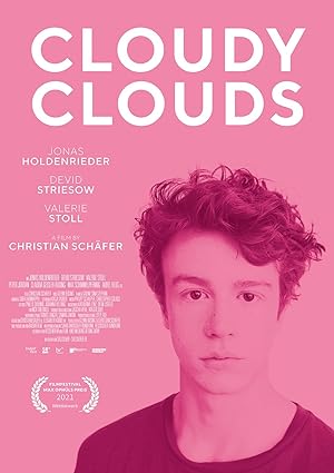 Cover image of the movie Cloudy Clouds (2021)