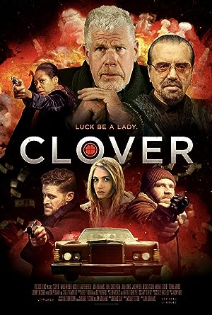 Cover image of the movie Clover (2020)