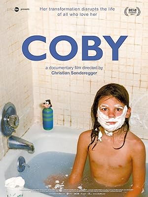 Cover image of the movie Coby (2017)