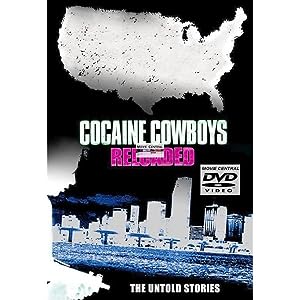 Cover image of the movie Cocaine Cowboys: Reloaded (2014)