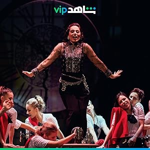 Cover image of the movie Coco Chanel (2021)