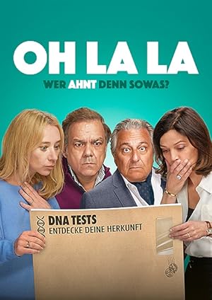 Cover image of the movie Cocorico (2024)