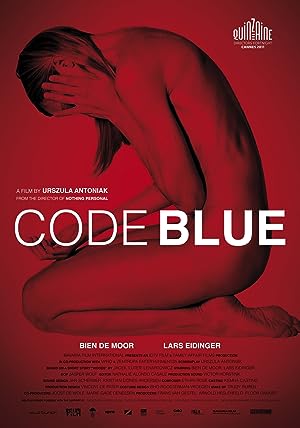 Cover image of the movie Code Blue (2011)