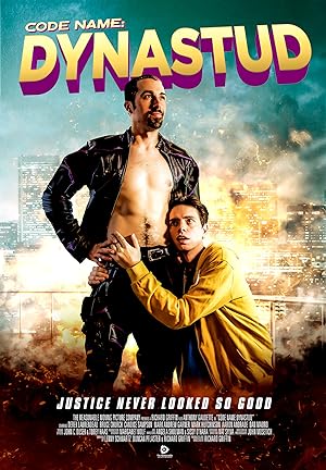 Cover image of the movie Code Name: Dynastud (2018)