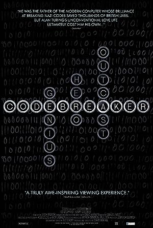 Cover image of the movie Codebreaker (2011)
