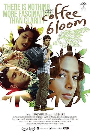 Cover image of the movie Coffee Bloom (2015)