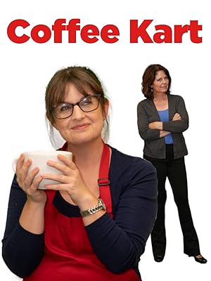Cover image of the movie Coffee Kart (2019)