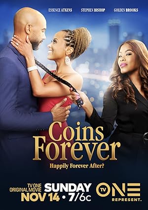Cover image of the movie Coins Forever (2021)
