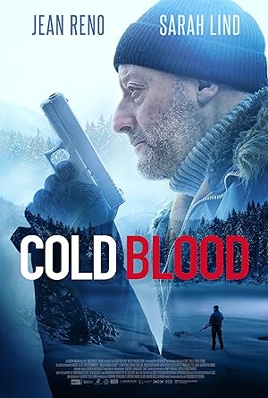 Cover image of the movie Cold Blood (2019)