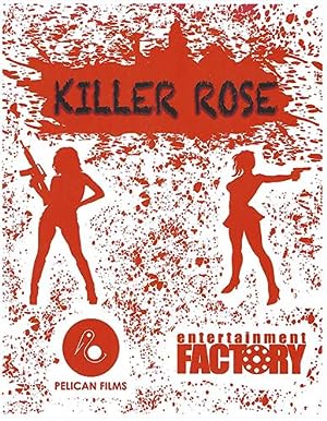 Cover image of the movie Cold Blooded Killers (2021)