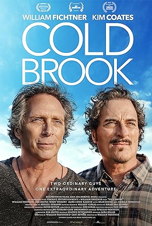 Cover image of the movie Cold Brook (2018)