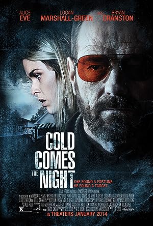 Cover image of the movie Cold Comes the Night (2013)