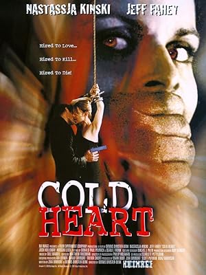 Cover image of the movie Cold Heart (2001)