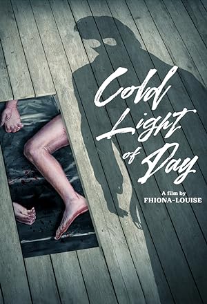 Cover image of the movie Cold Light of Day (1990)