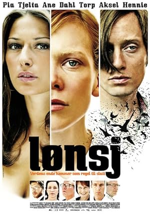 Cover image of the movie Cold Lunch (2008)
