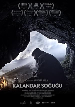 Cover image of the movie Cold of Kalandar (2015)