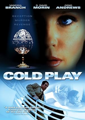 Cover image of the movie Cold Play (2008)