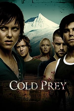 Cover image of the movie Cold Prey (2006)