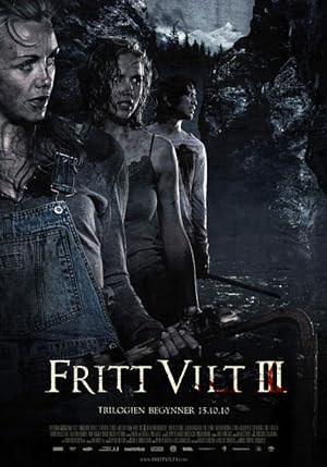 Cover image of the movie Cold Prey III (2010)