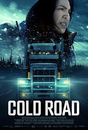 Cover image of the movie Cold Road (2023)