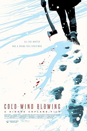 Cover image of the movie Cold Wind Blowing (2022)