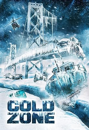 Cover image of the movie Cold Zone (2017)