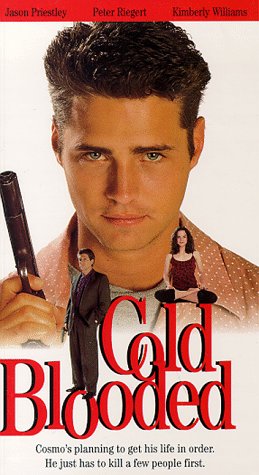 Cover image of the movie Coldblooded (1995)