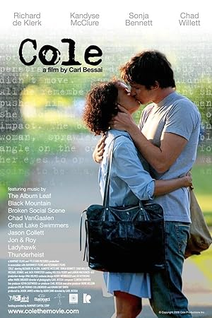 Cover image of the movie Cole (2009)
