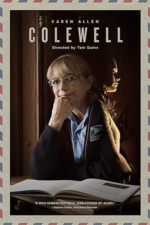 Cover image of the movie Colewell (2019)