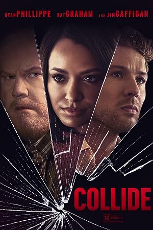 Cover image of the movie Collide (2022)