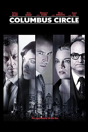 Cover image of the movie Columbus Circle (2012)