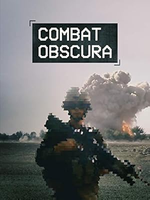 Cover image of the movie Combat Obscura (2018)