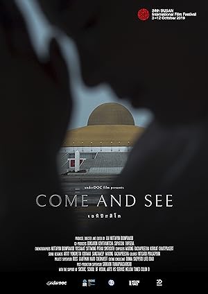 Cover image of the movie Come and See (2019)