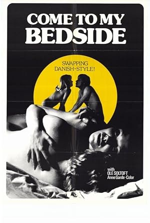 Cover image of the movie Come to My Bedside (1975)